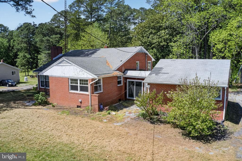 29550 Deal Island Road