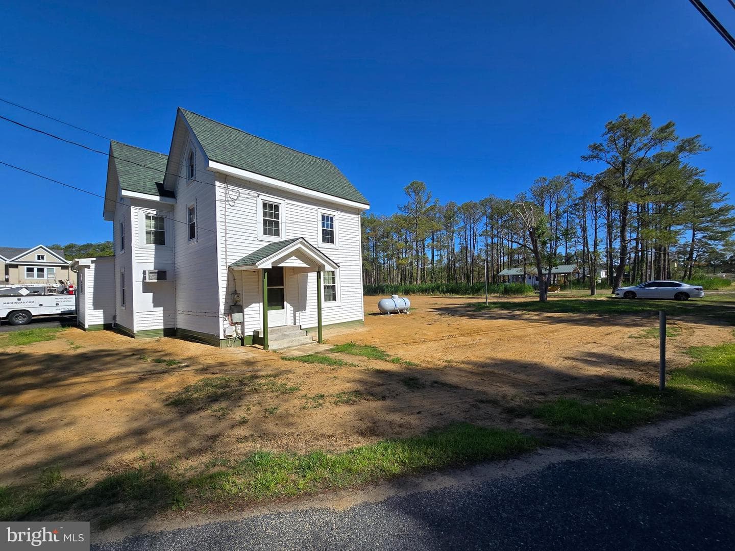 2902 Byrdtown Road, Crisfield