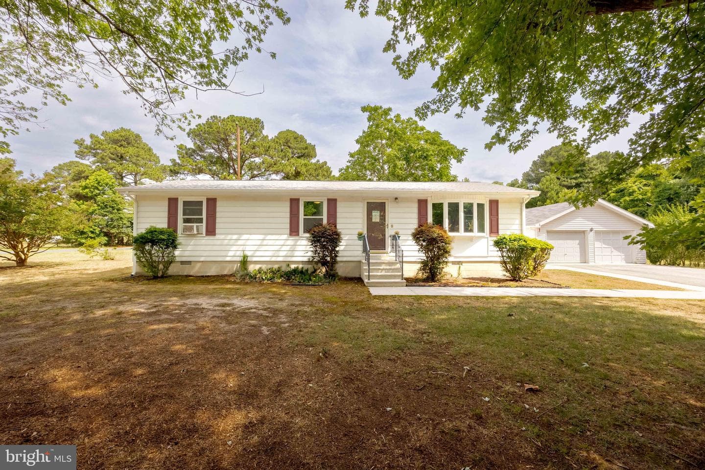 11060 Roland Parks Road