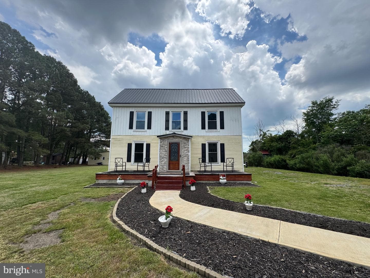 26813 Johnson Creek Rd, Crisfield