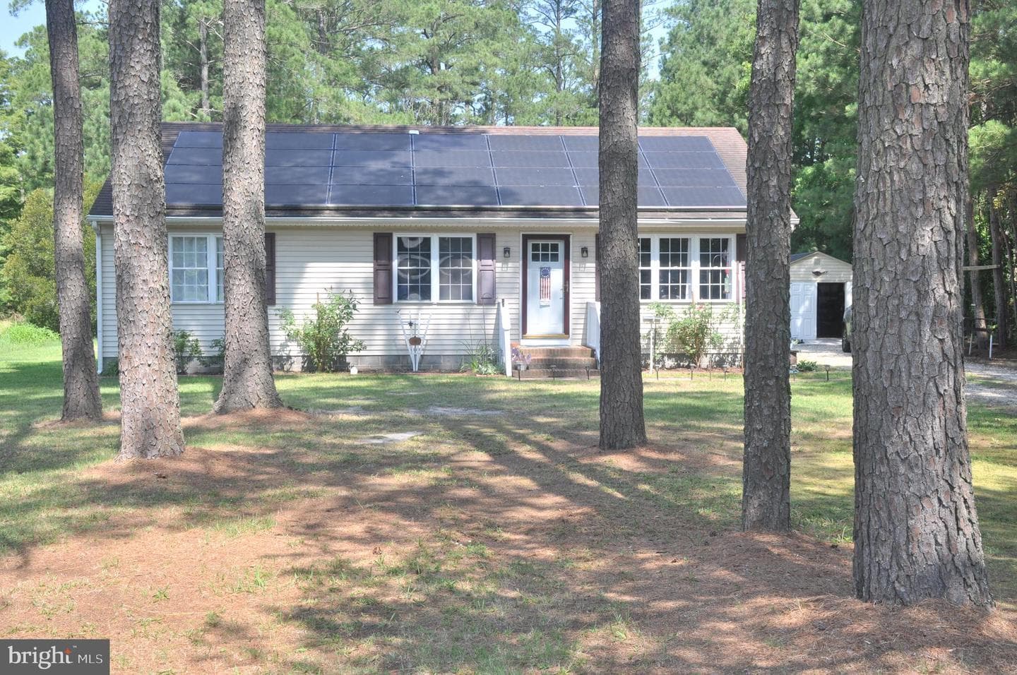 27354 Fairmount Road, Westover