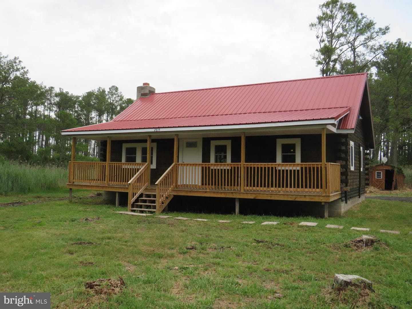 2815 Calvary Road, Crisfield