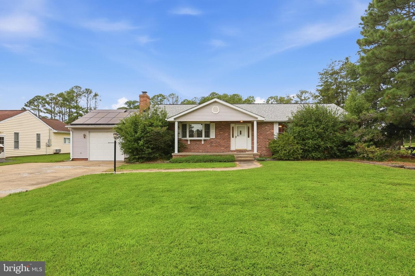 5194 Debra Road, Crisfield