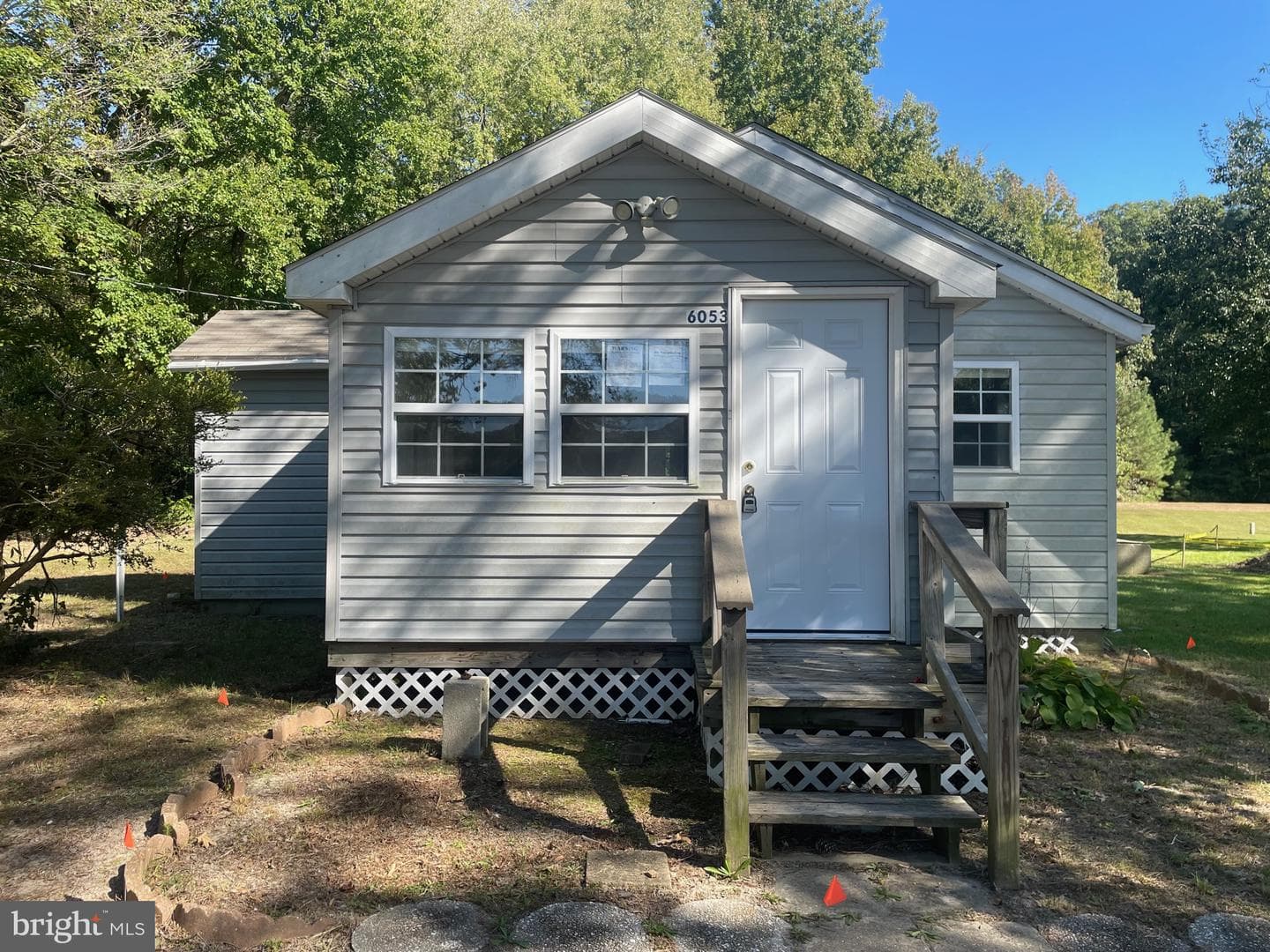 6053 Manadier Road photo 1