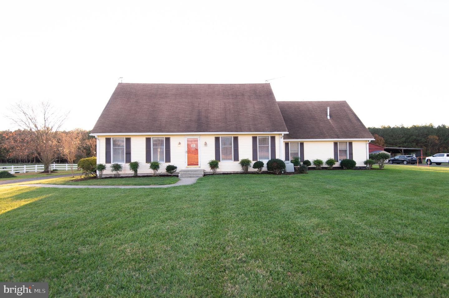 11292 3 Bridge Branch Road photo 1