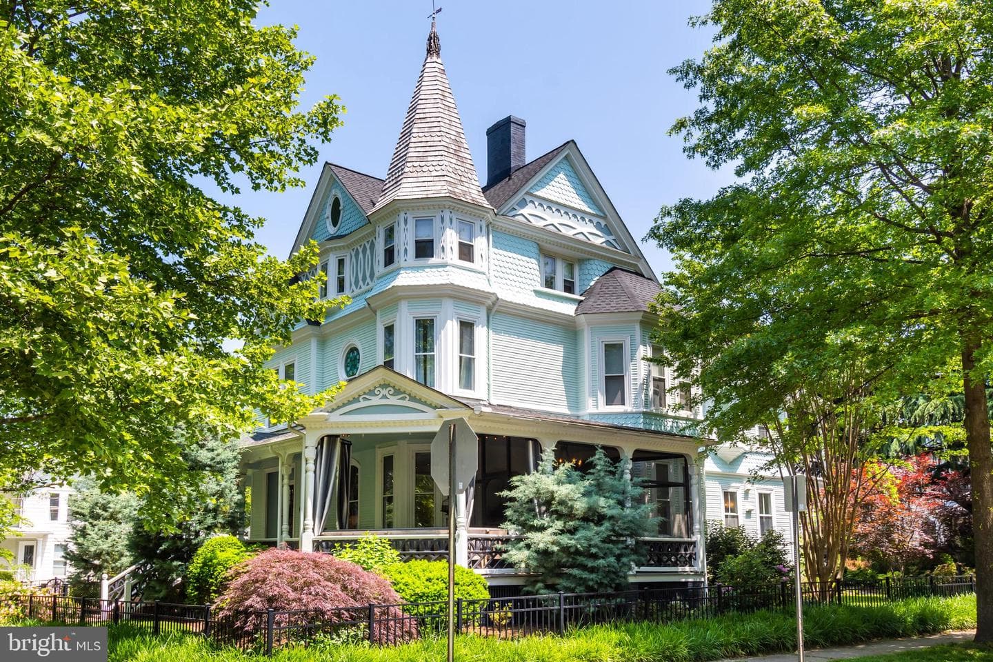 132 S Harrison Street photo 1