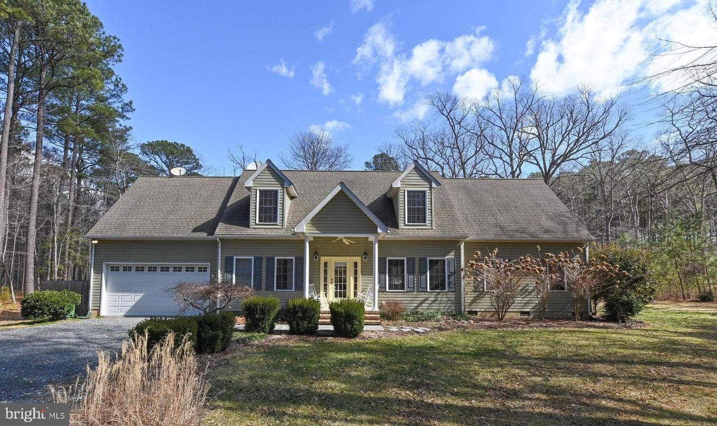 23203 Stewart Way photo 1