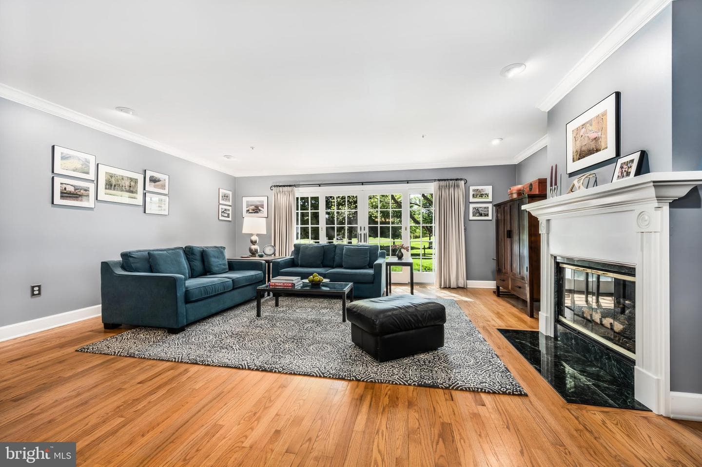 9529 Quail Hollow #503 photo 1