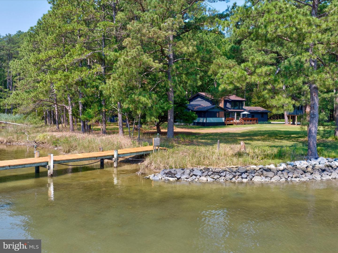 23857 Ebb Point Road photo 1
