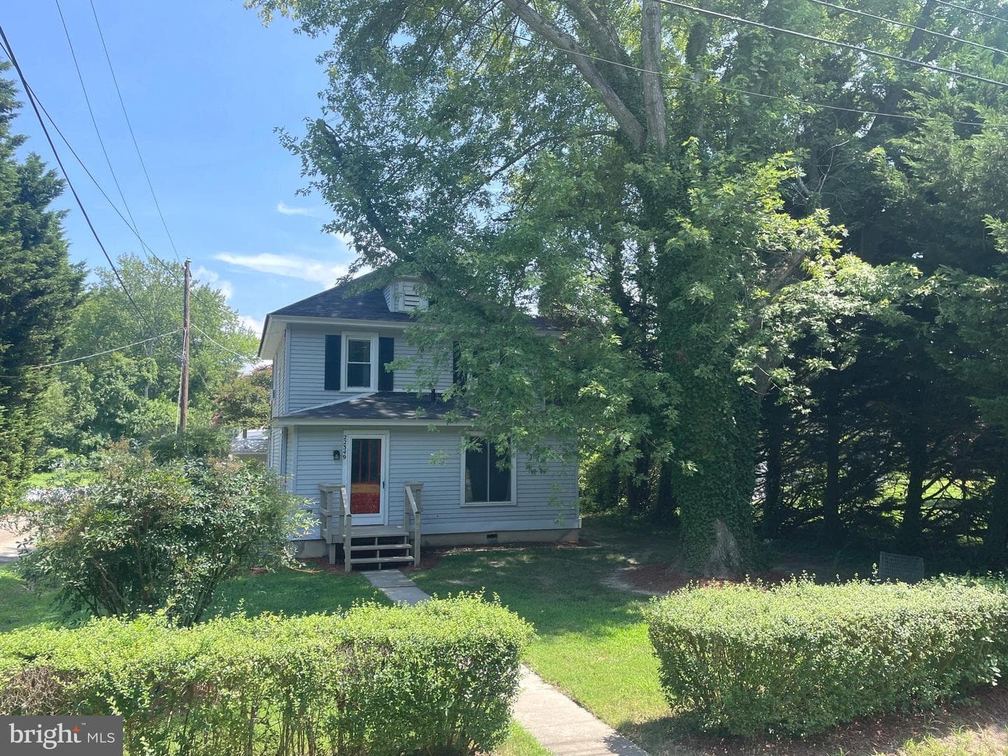 22349 Cooper Lane photo 1