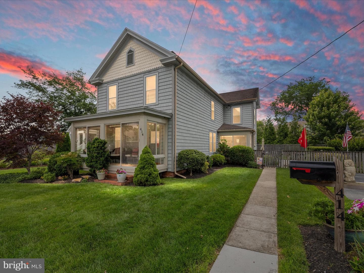 414 S Aurora Street photo 1