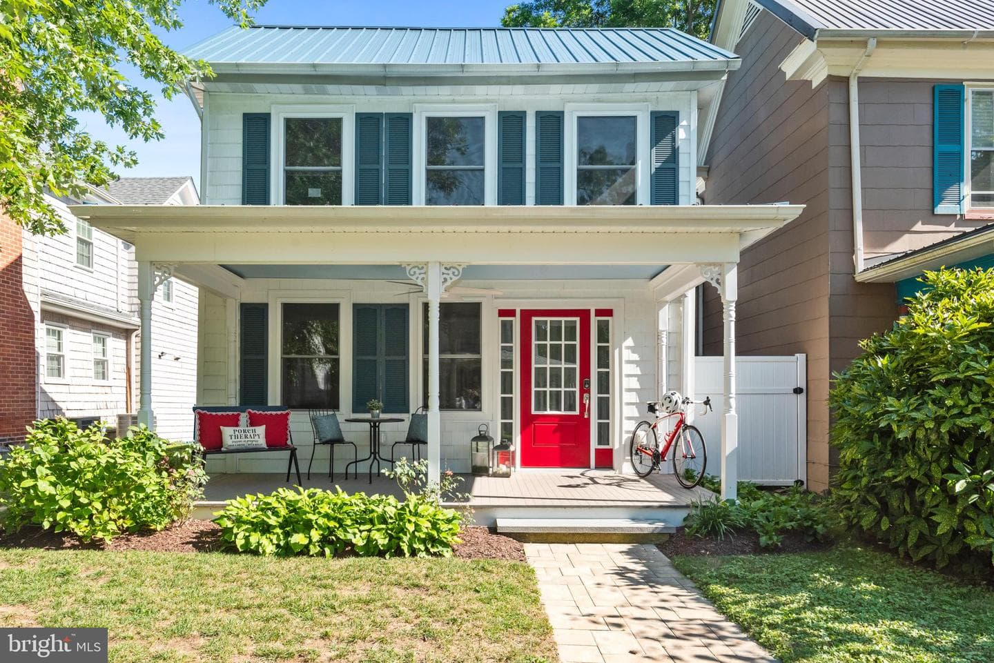 204 W Chew Avenue photo 1
