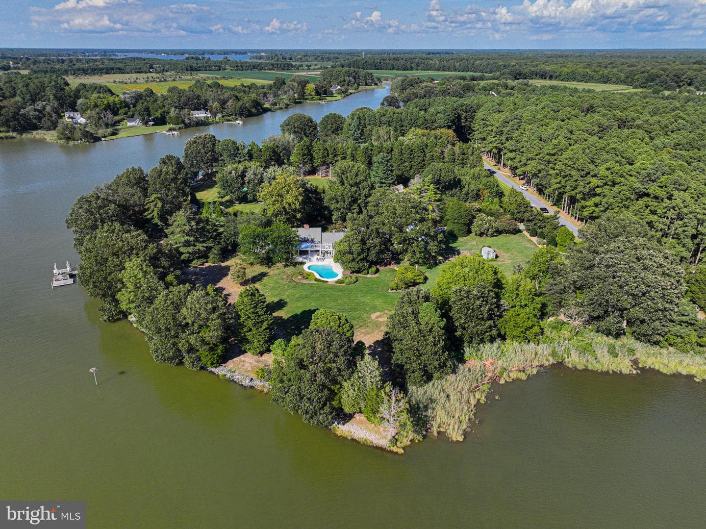 4500 Boone Creek Road