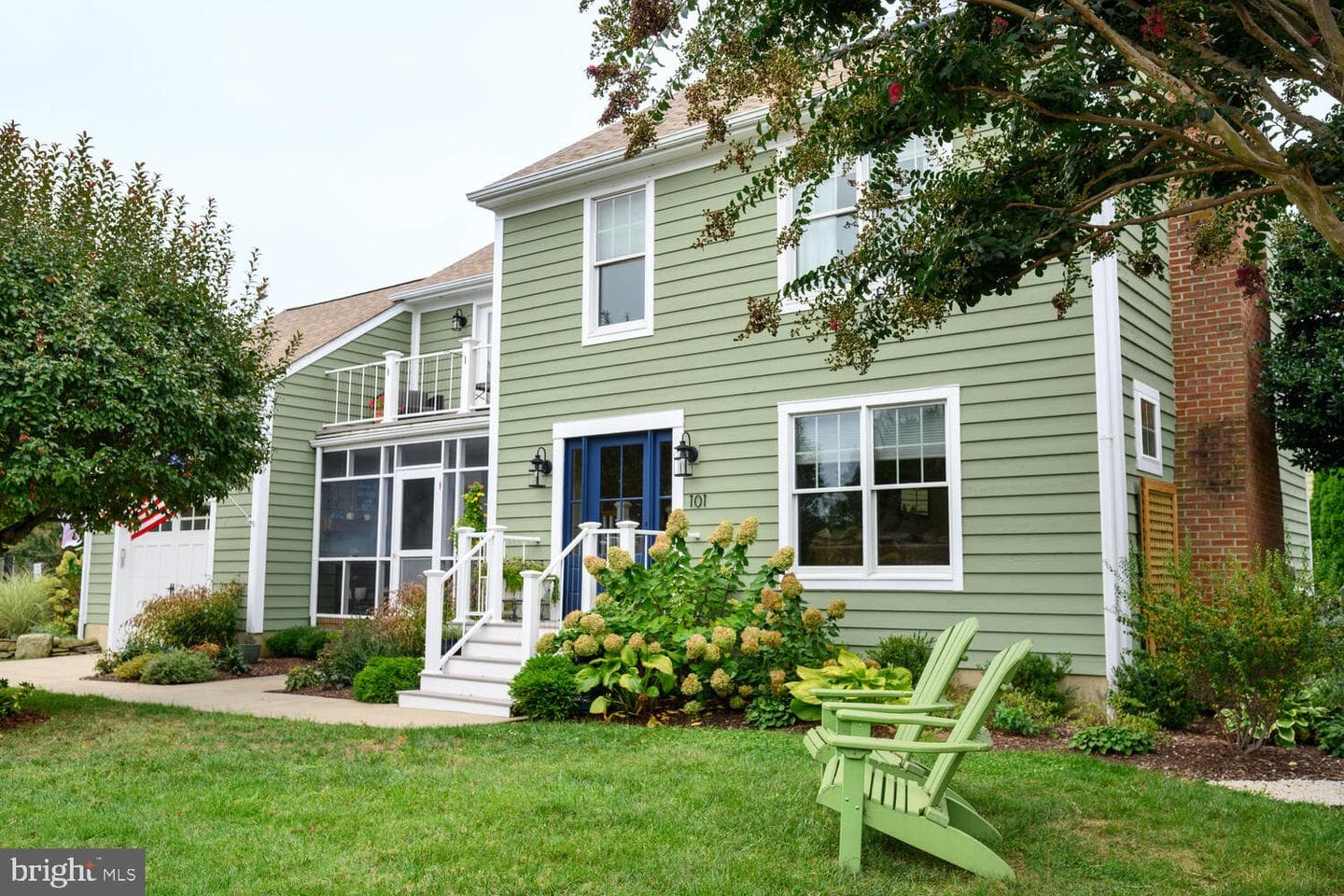 101 Robes Harbor Court photo 1