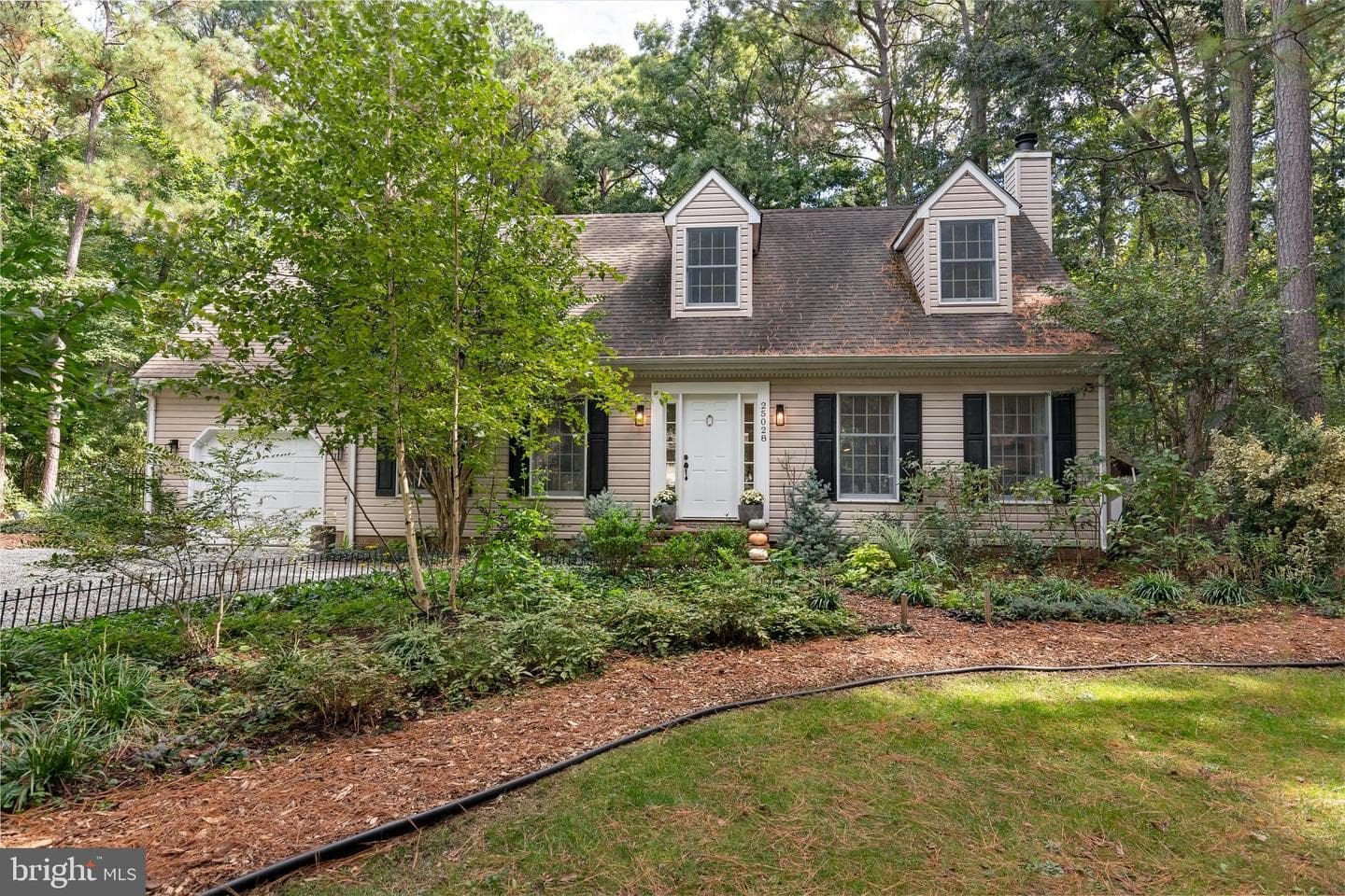 25028 Maplewood Drive photo 1