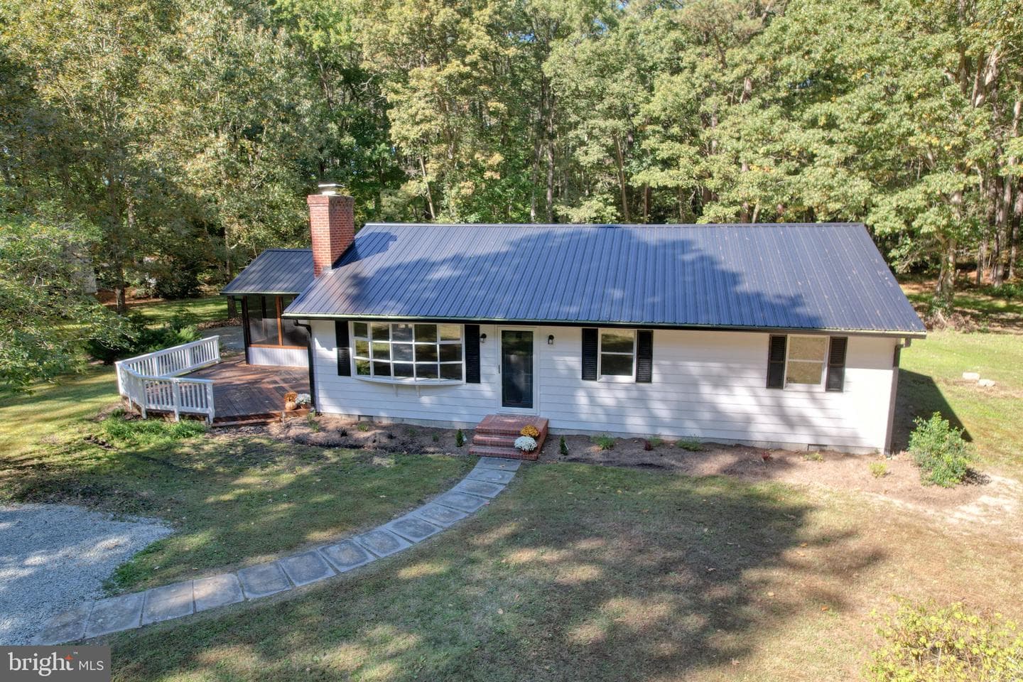 4570 Evergreen Road