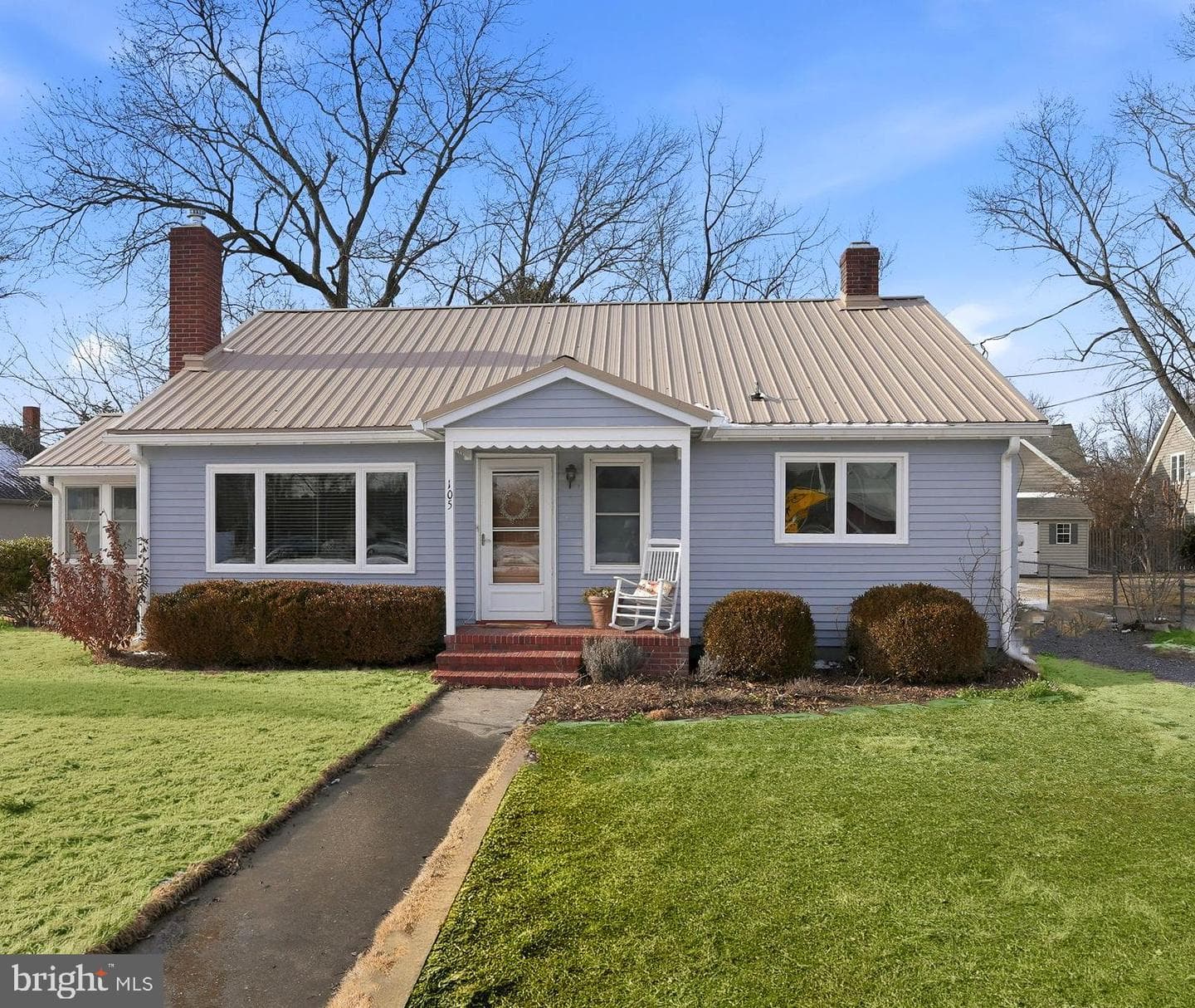 105 Seymour Avenue