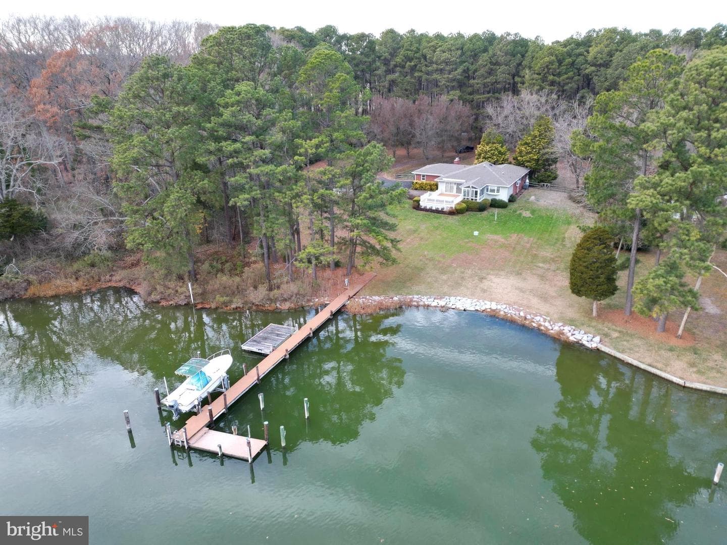 7361 Solitude Road photo 1