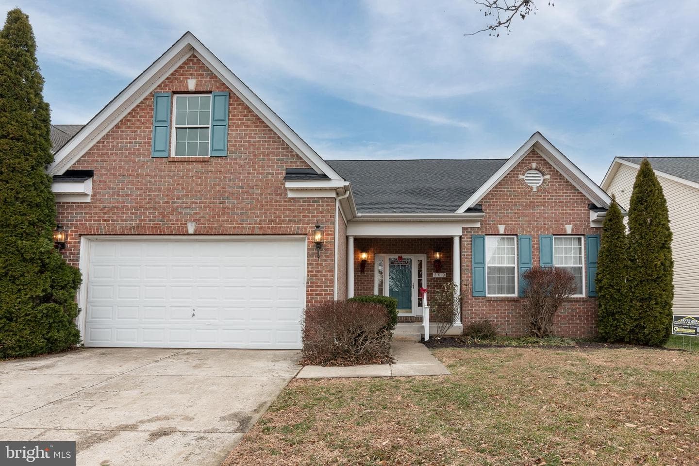 209 Tubman Drive photo 1