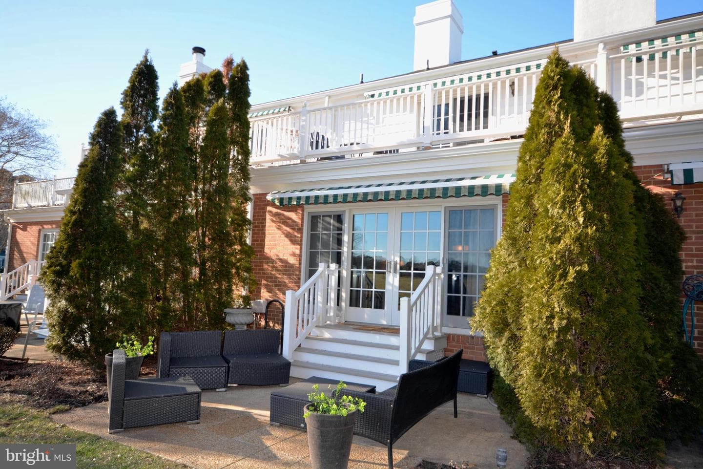 9529 Quail Hollow #504 photo 1