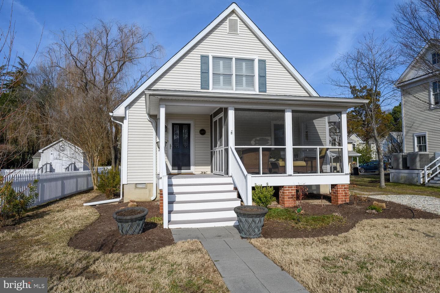 109 Tilghman Street photo 1