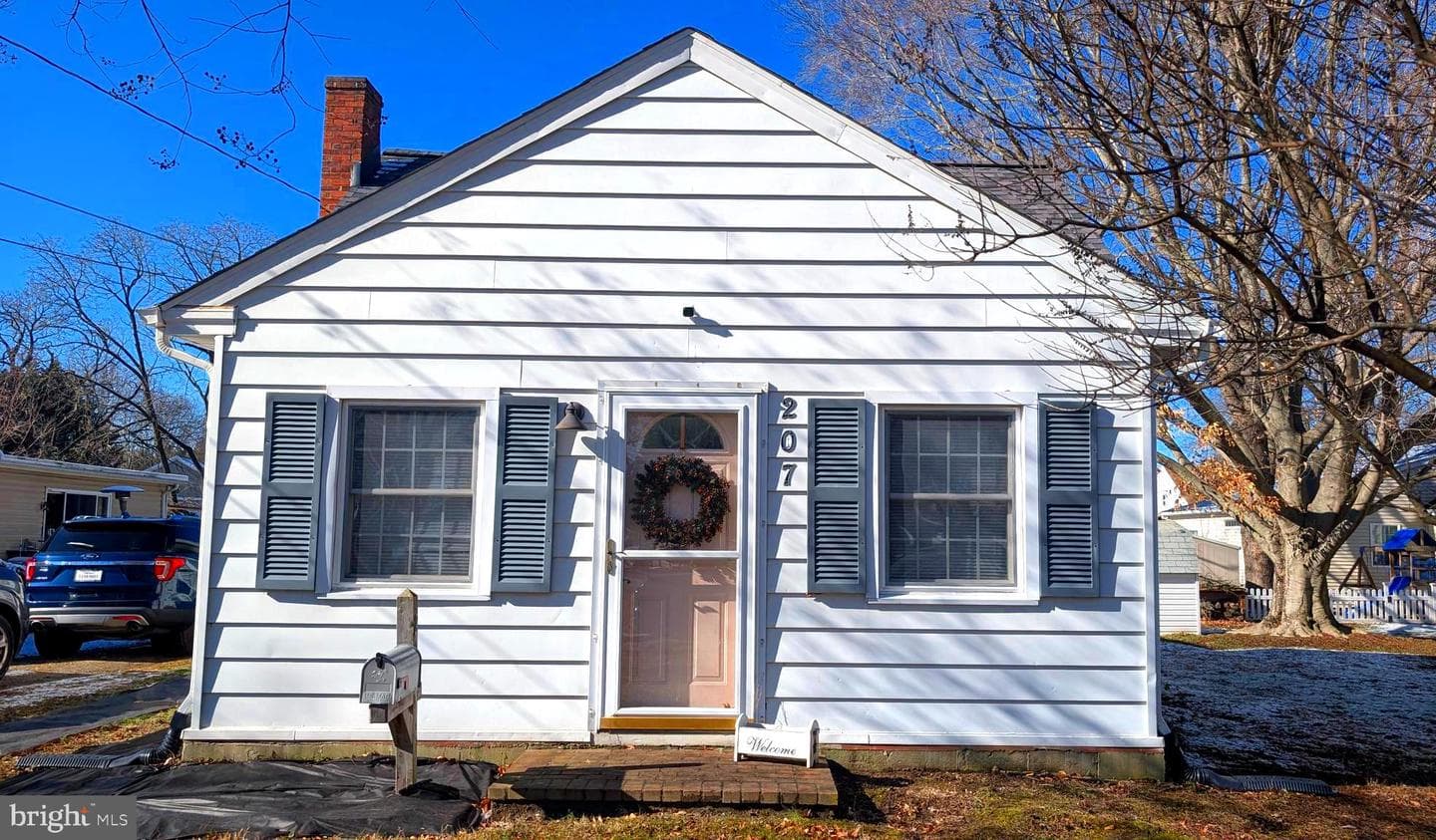 207 Tred Avon