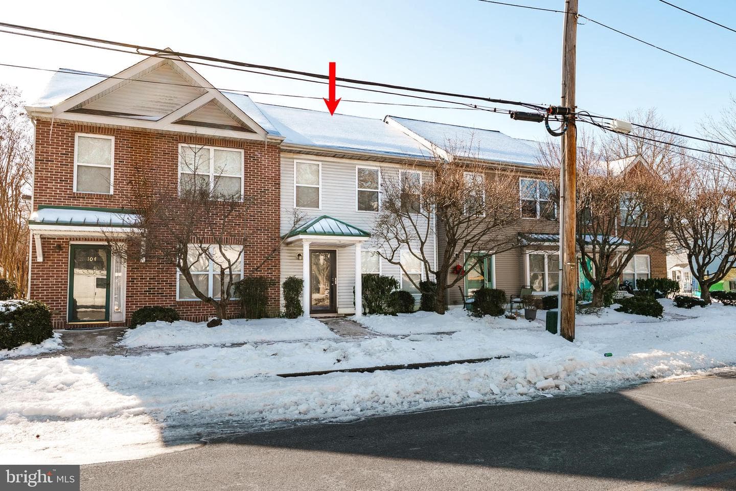 510 Brookletts Avenue #103 photo 1