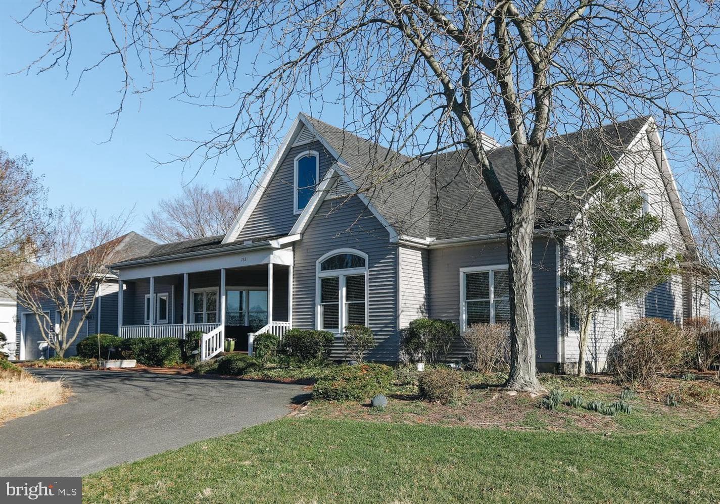7681 Easton Club Drive photo 1