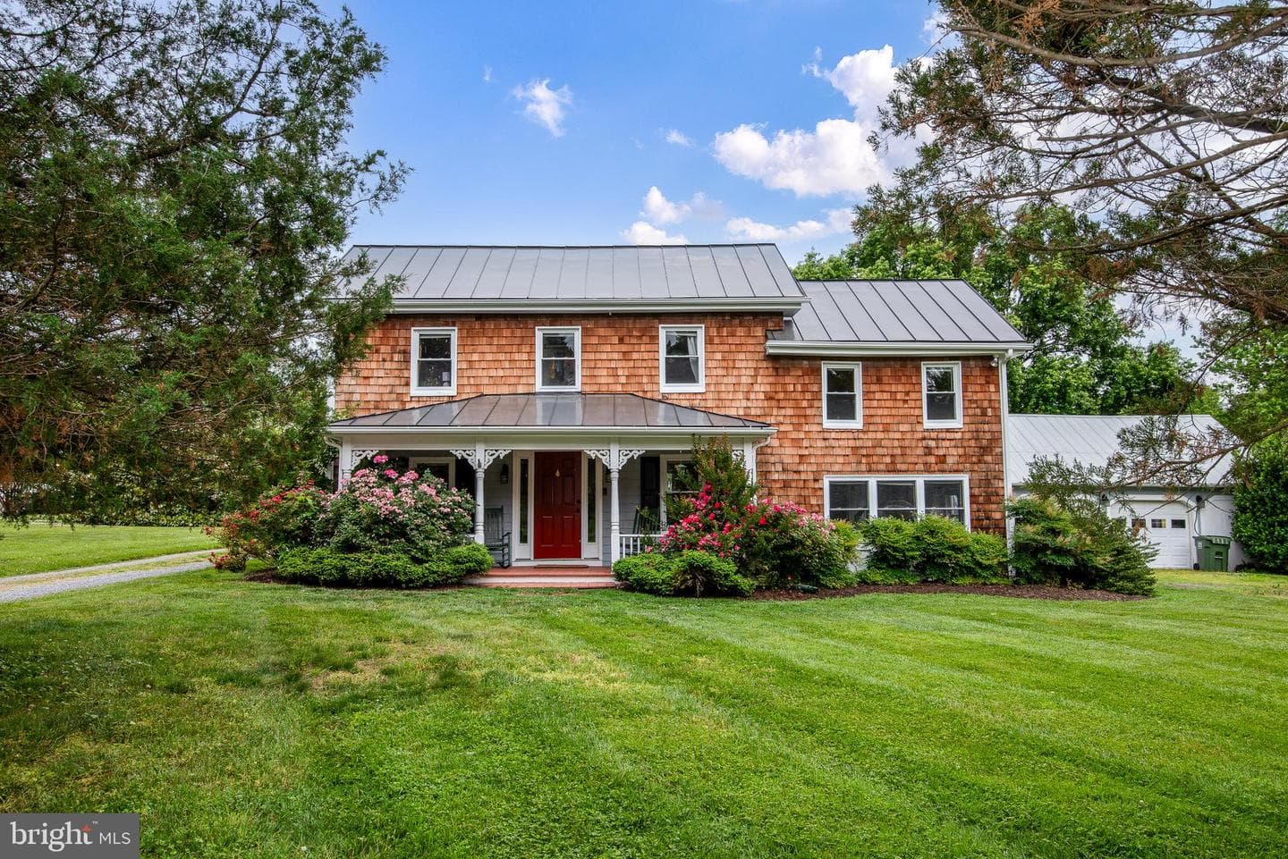 22582 Pot Pie Road, Wittman