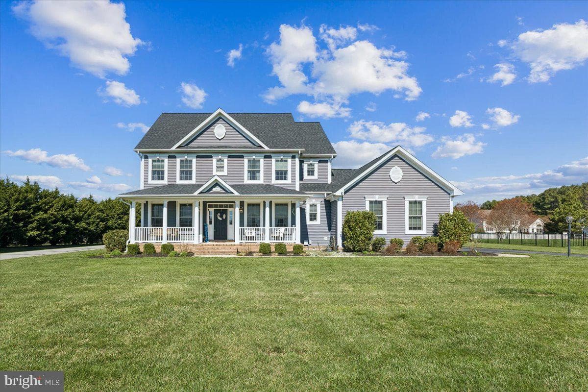 13460 Rustling Oaks Drive