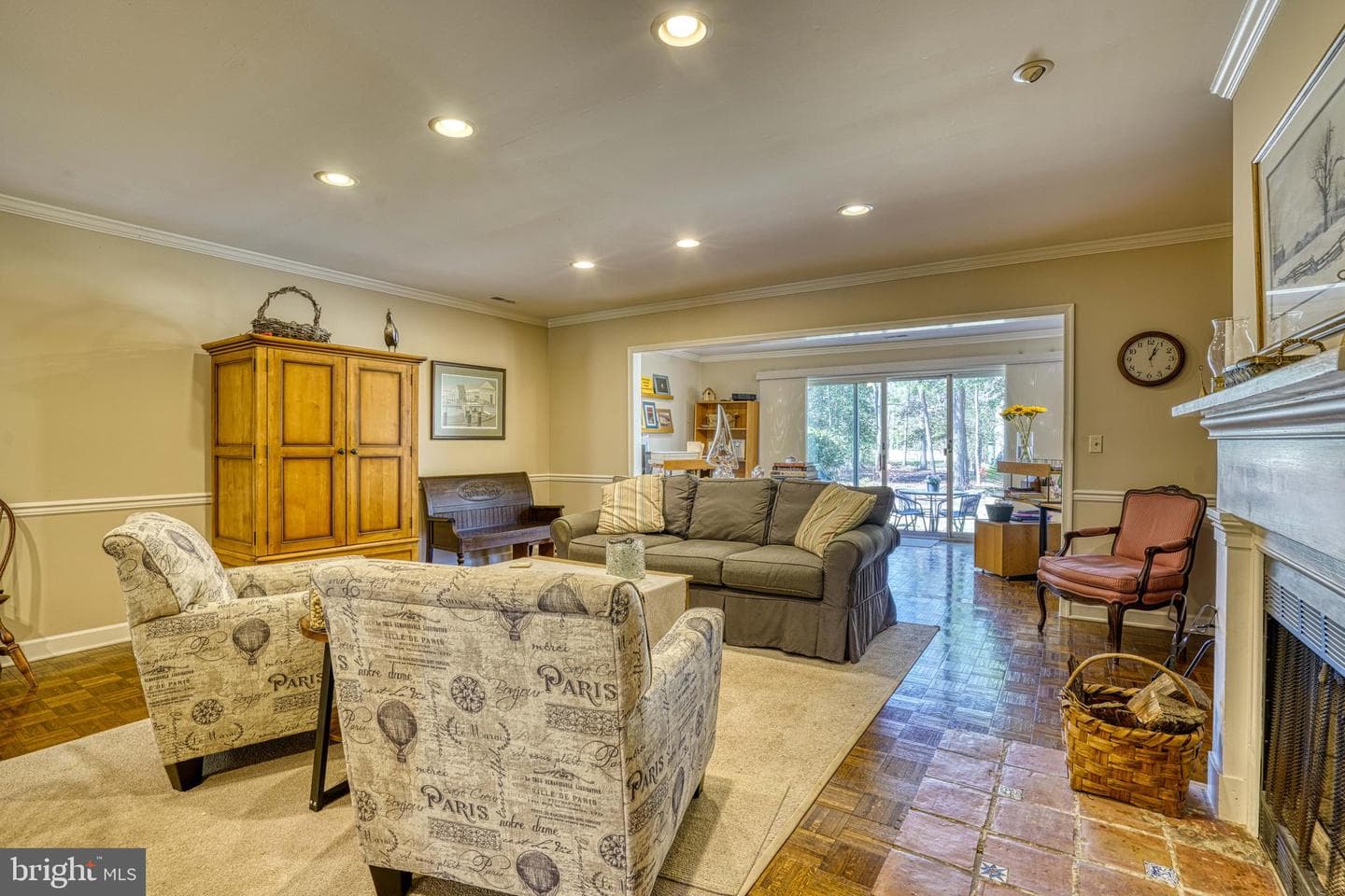 24354 Widgeon #20