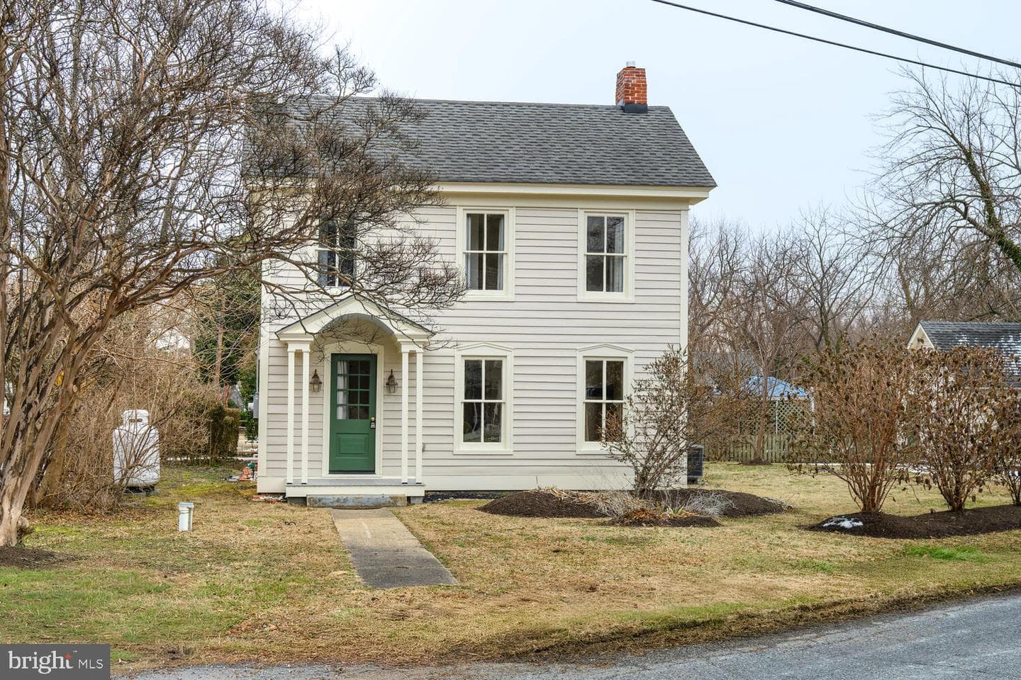 7651 Main Street
