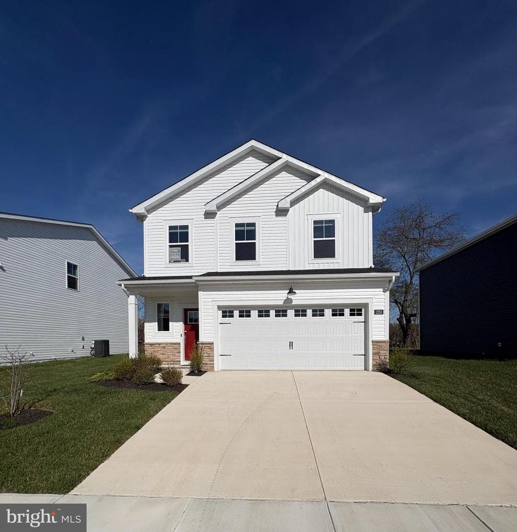 1233 Lake Meade Drive