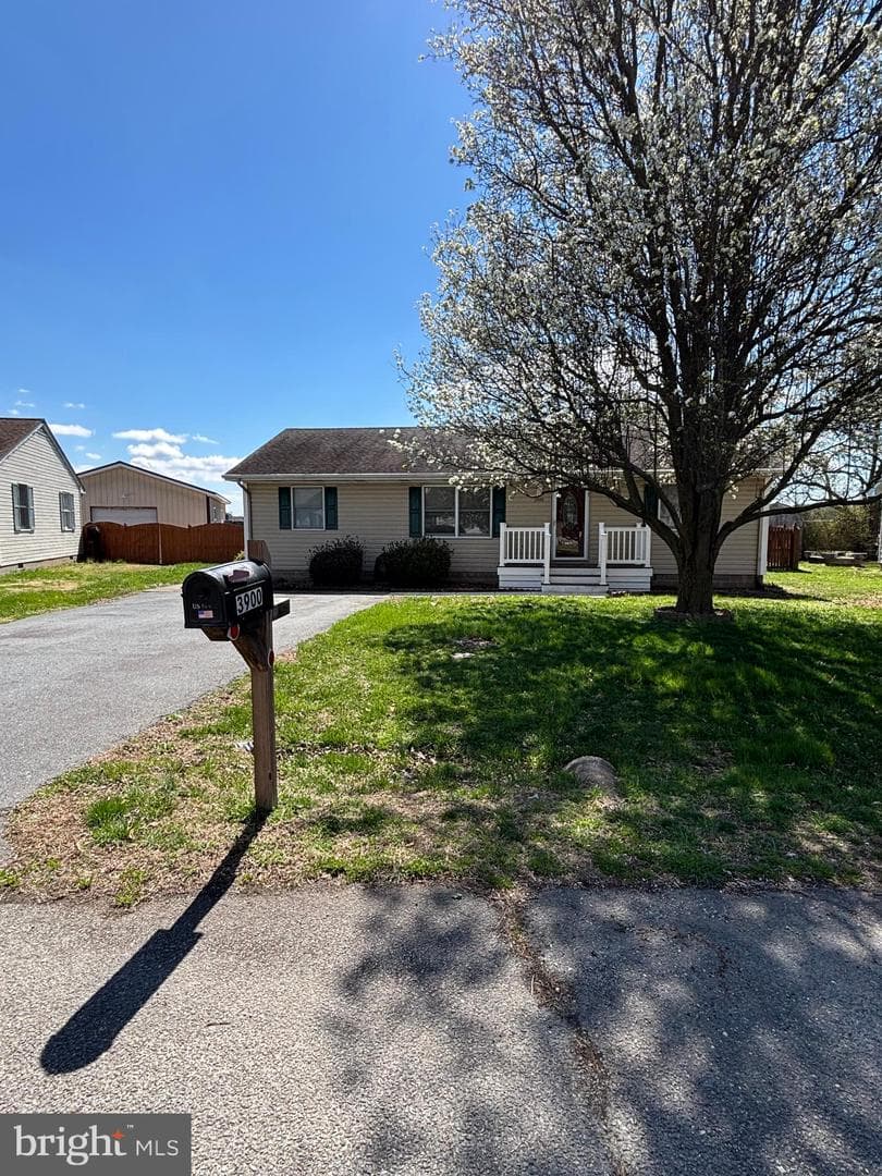 3900 Harrison Circle, Trappe