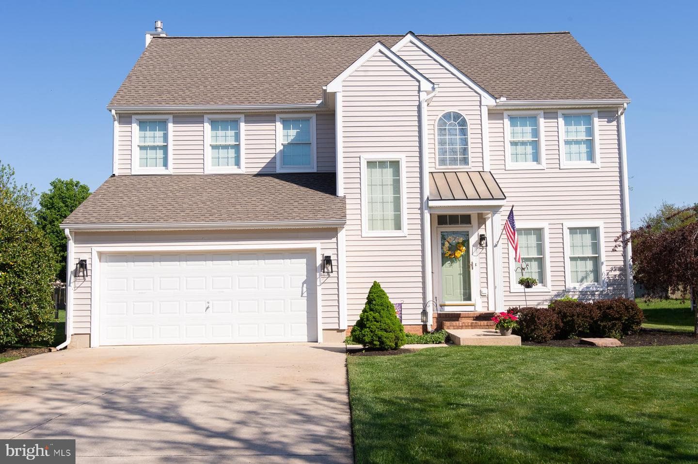 8711 Mulberry Drive
