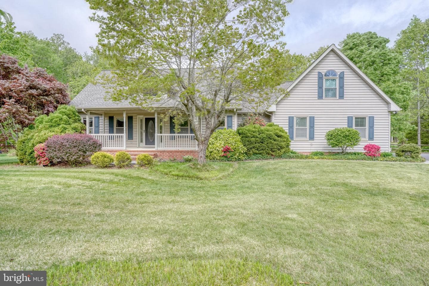 8780 Marsh View Road photo 1