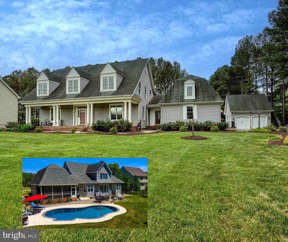 13532 Rustling Oaks Drive