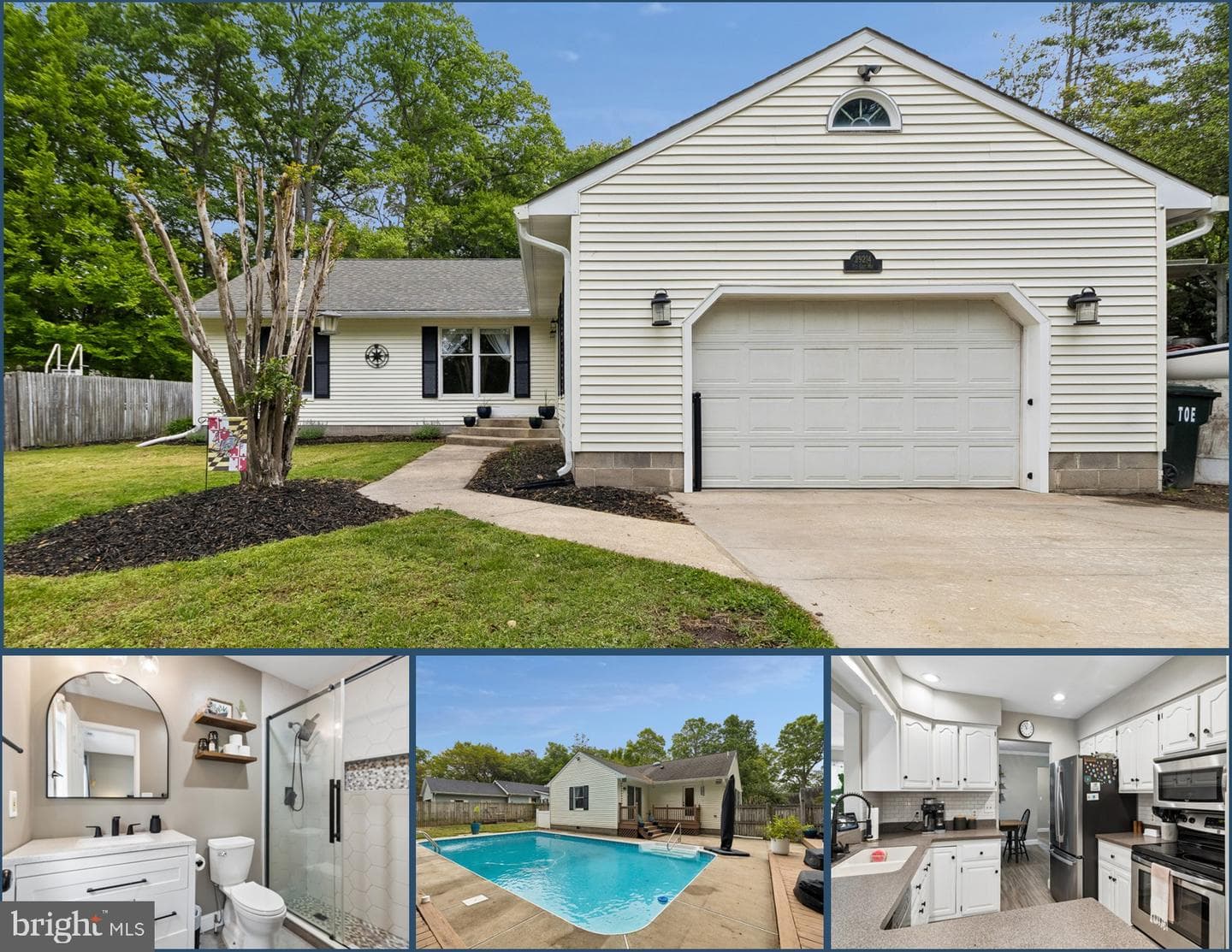 29214 Pin Oak Way photo 1