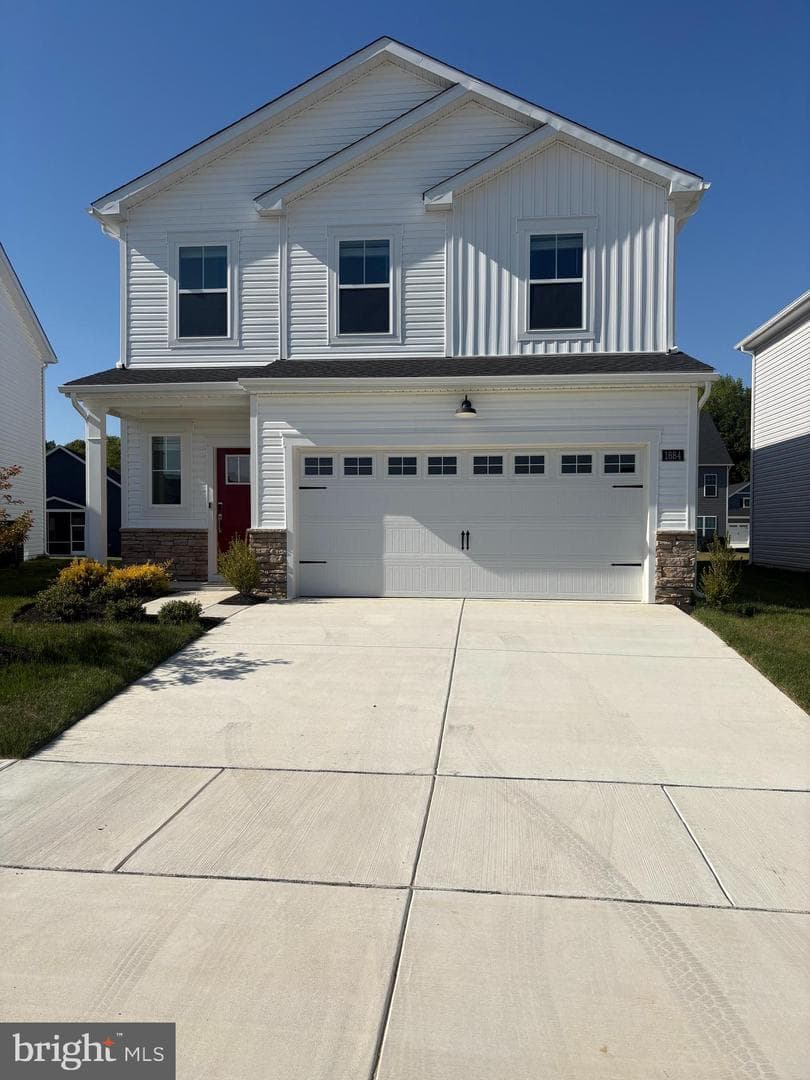 1684 Lake Placid Drive
