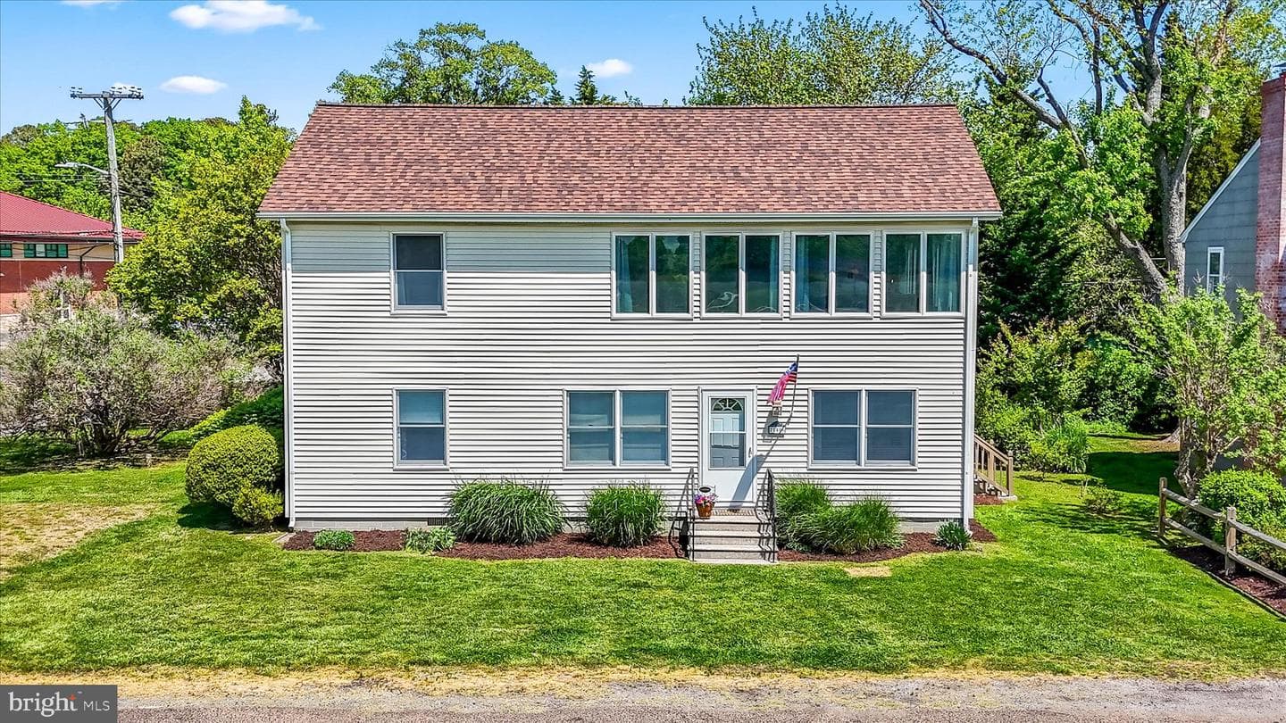 21406 Dogwood Cove Road, Tilghman