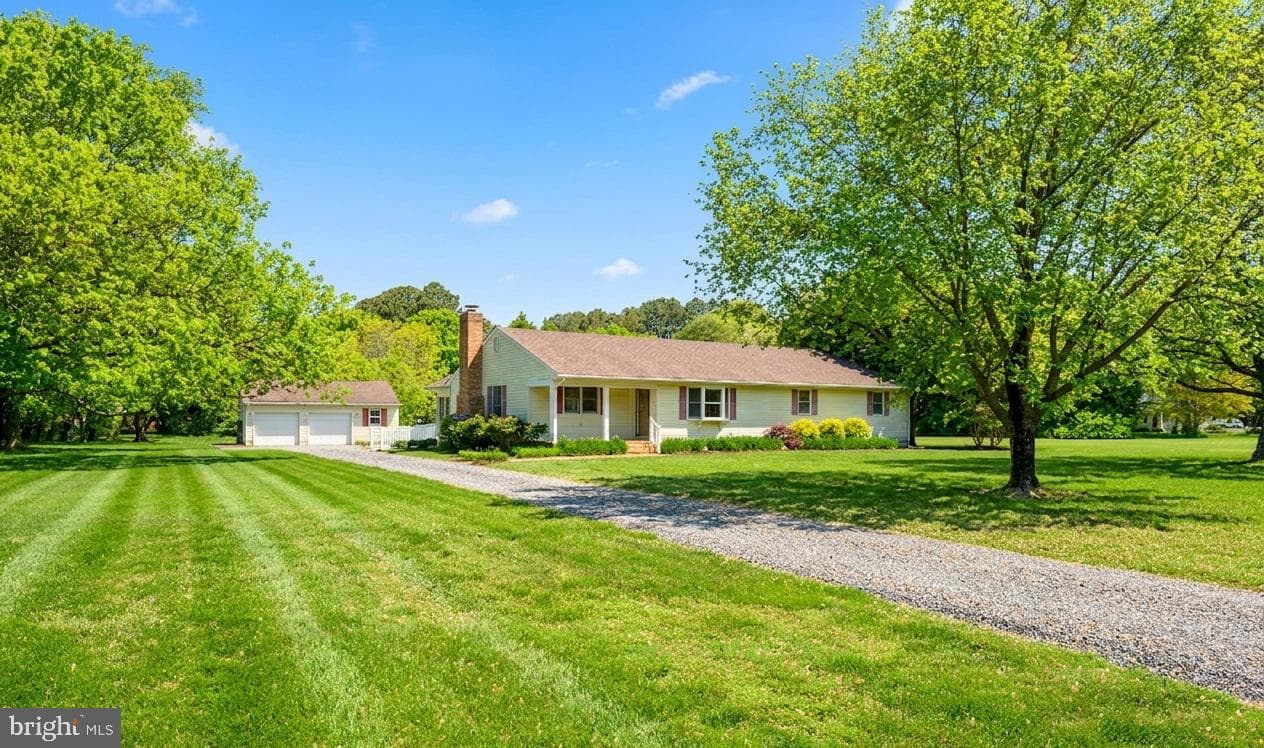 25714 Edgeview Road photo 1