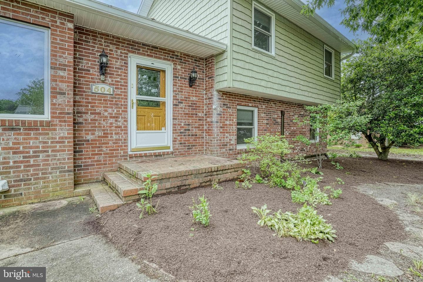 504 Bainbridge Place, Easton