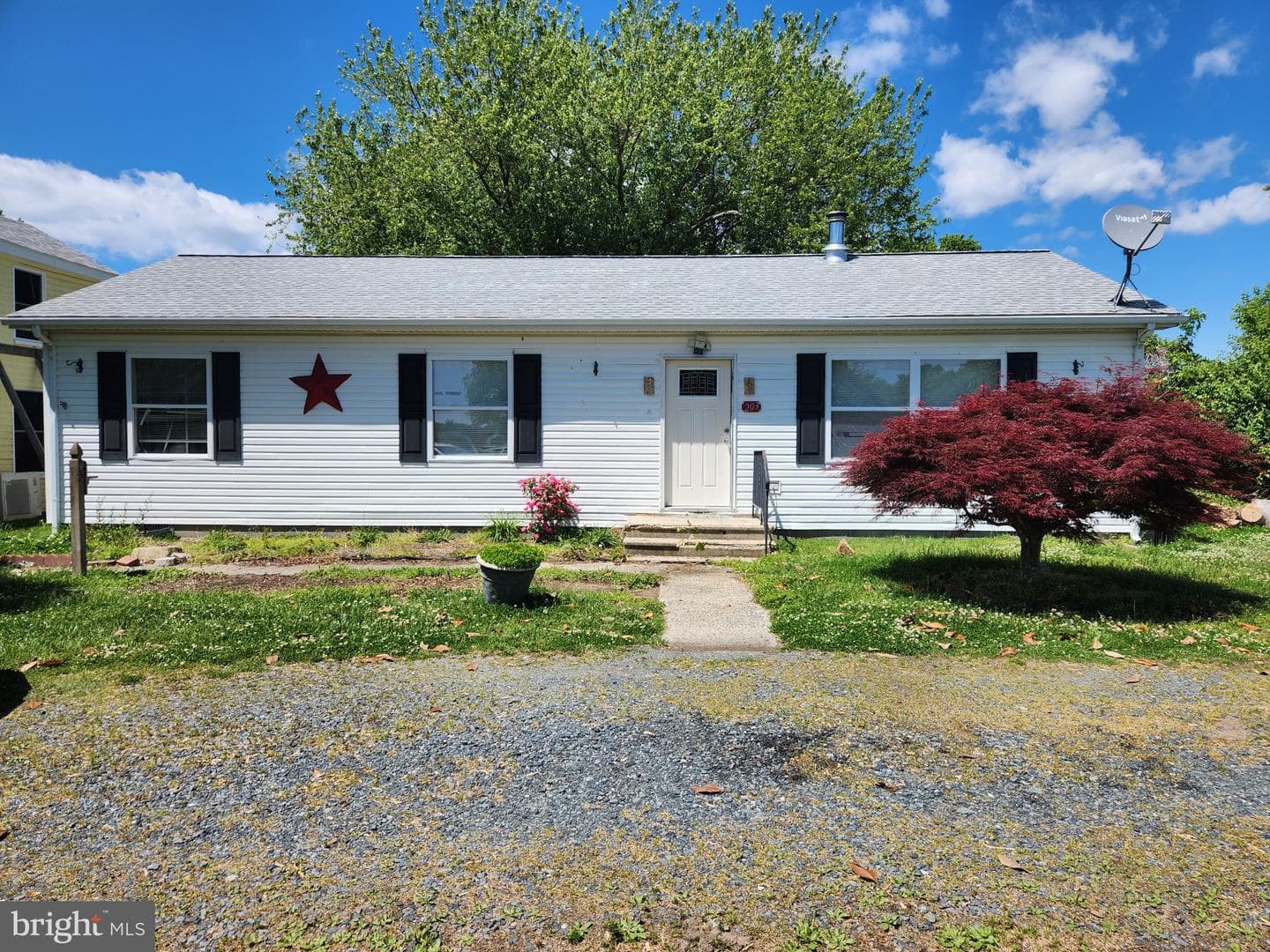 203 Canton Street, St Michaels