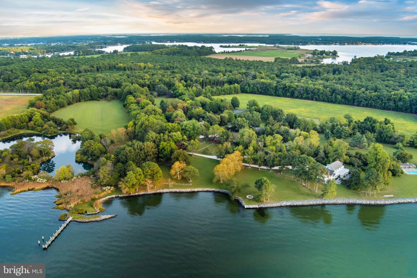 8612 Tilghman Island Road, Wittman