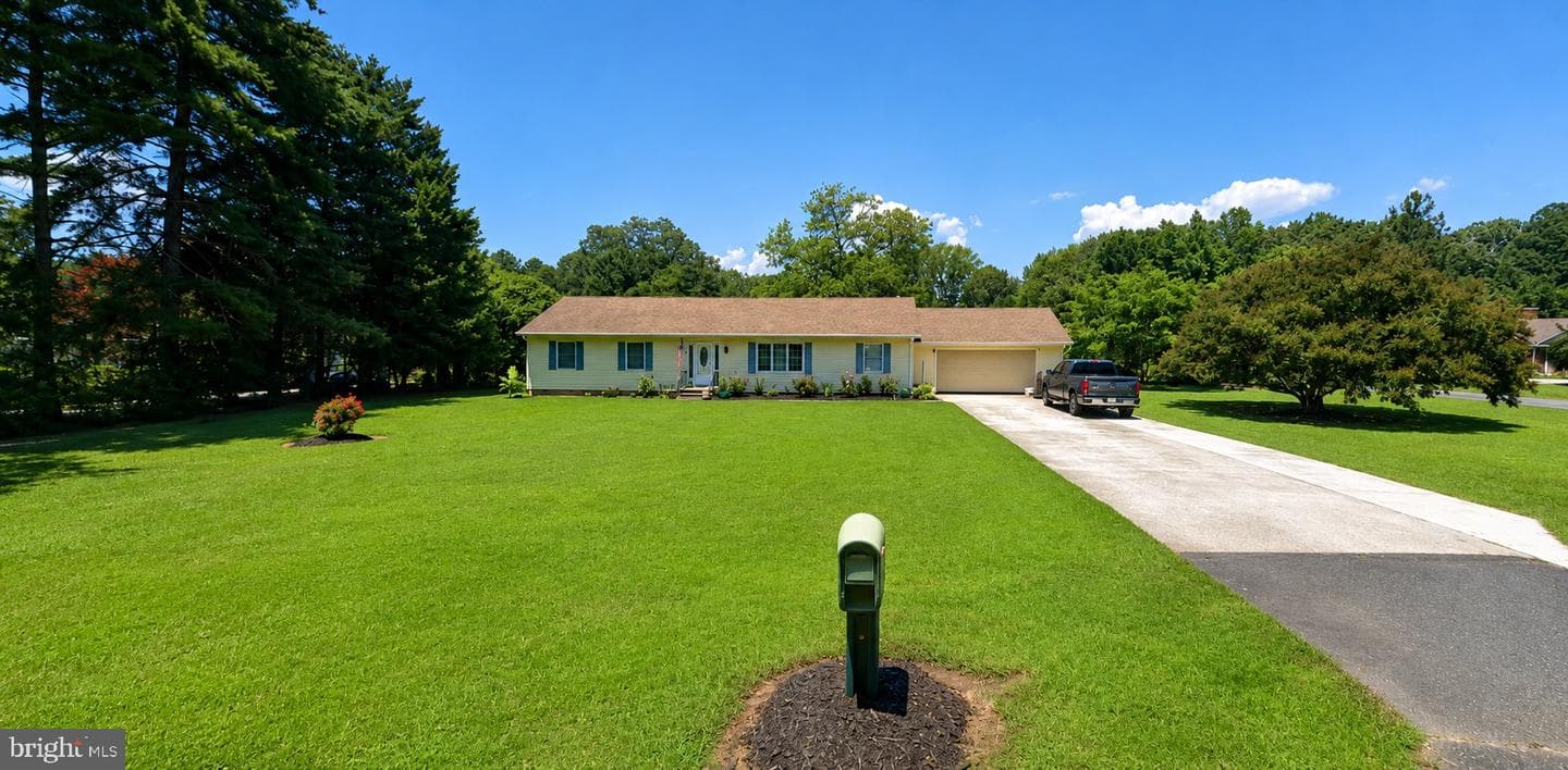 8992 Glebe Creek Road, Easton