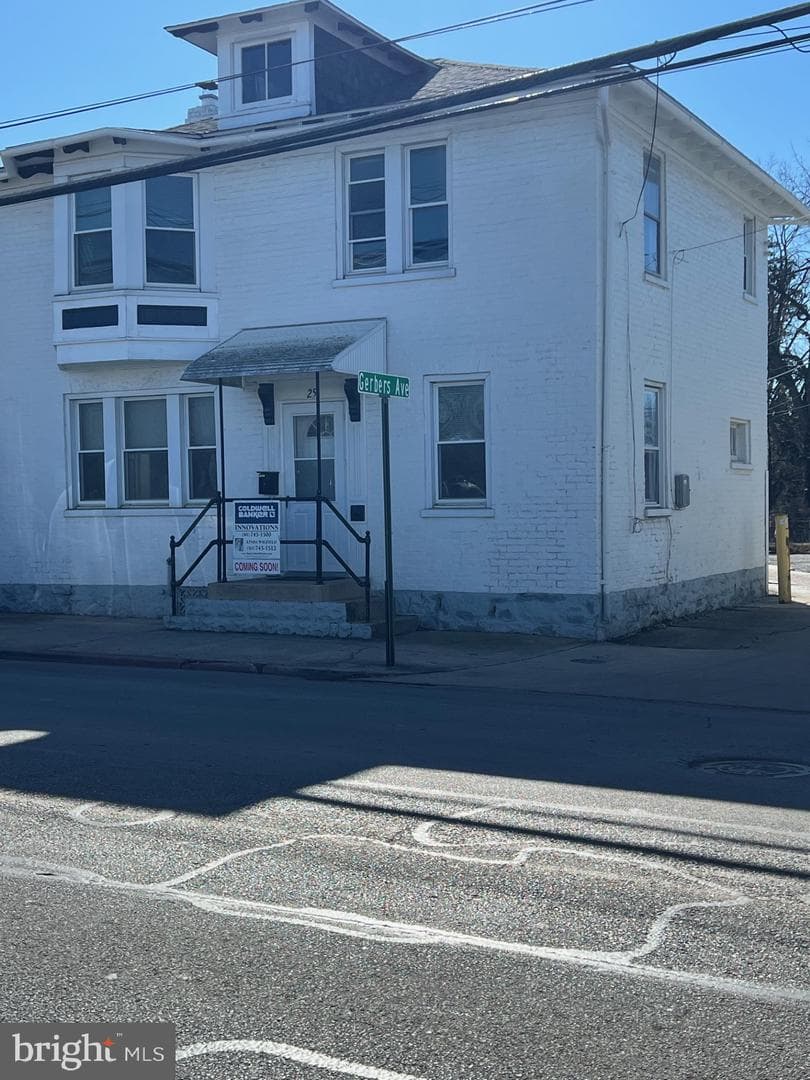 25 E Baltimore Street photo 1