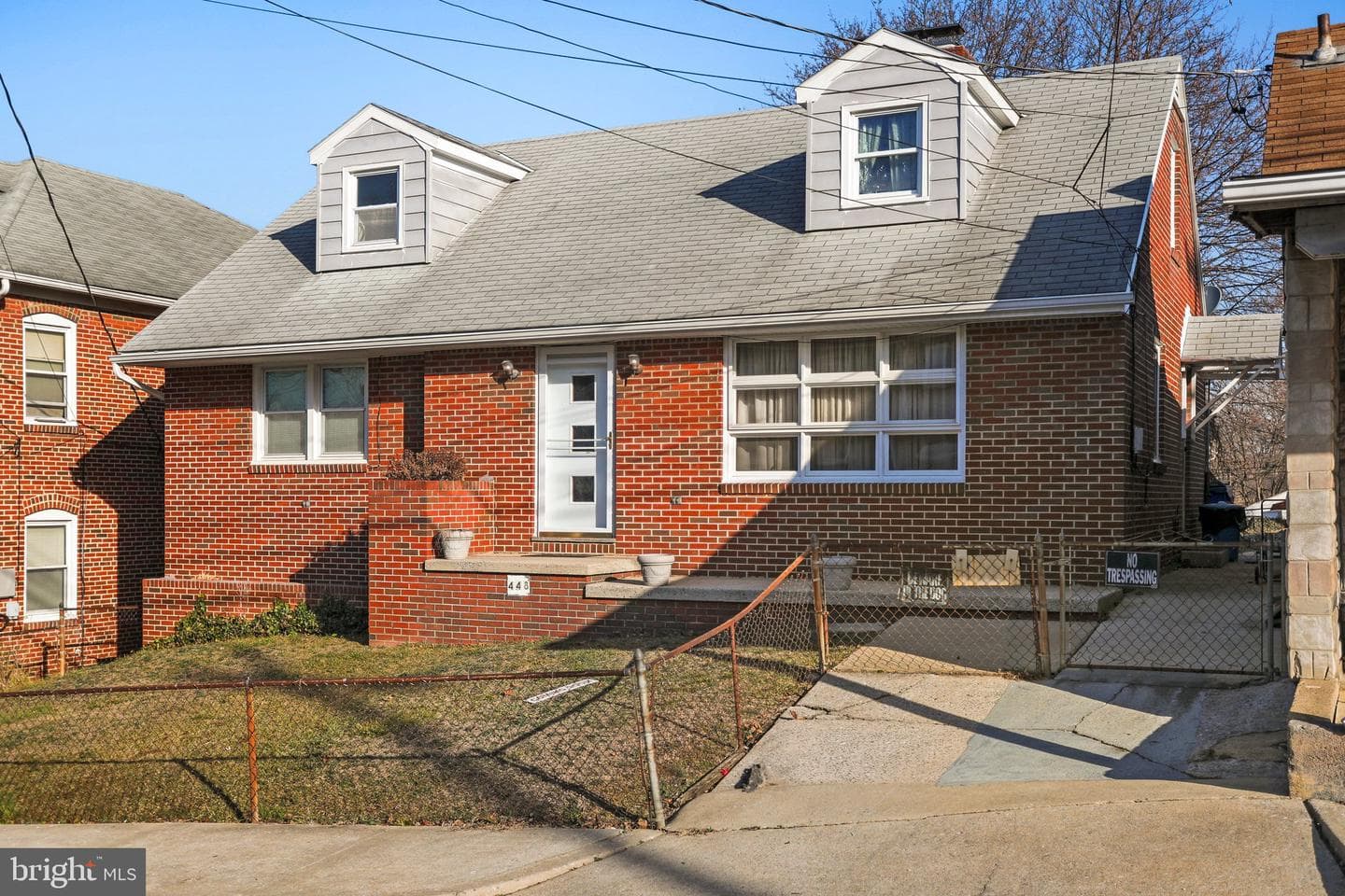 448 And 452 Jefferson Street photo 1