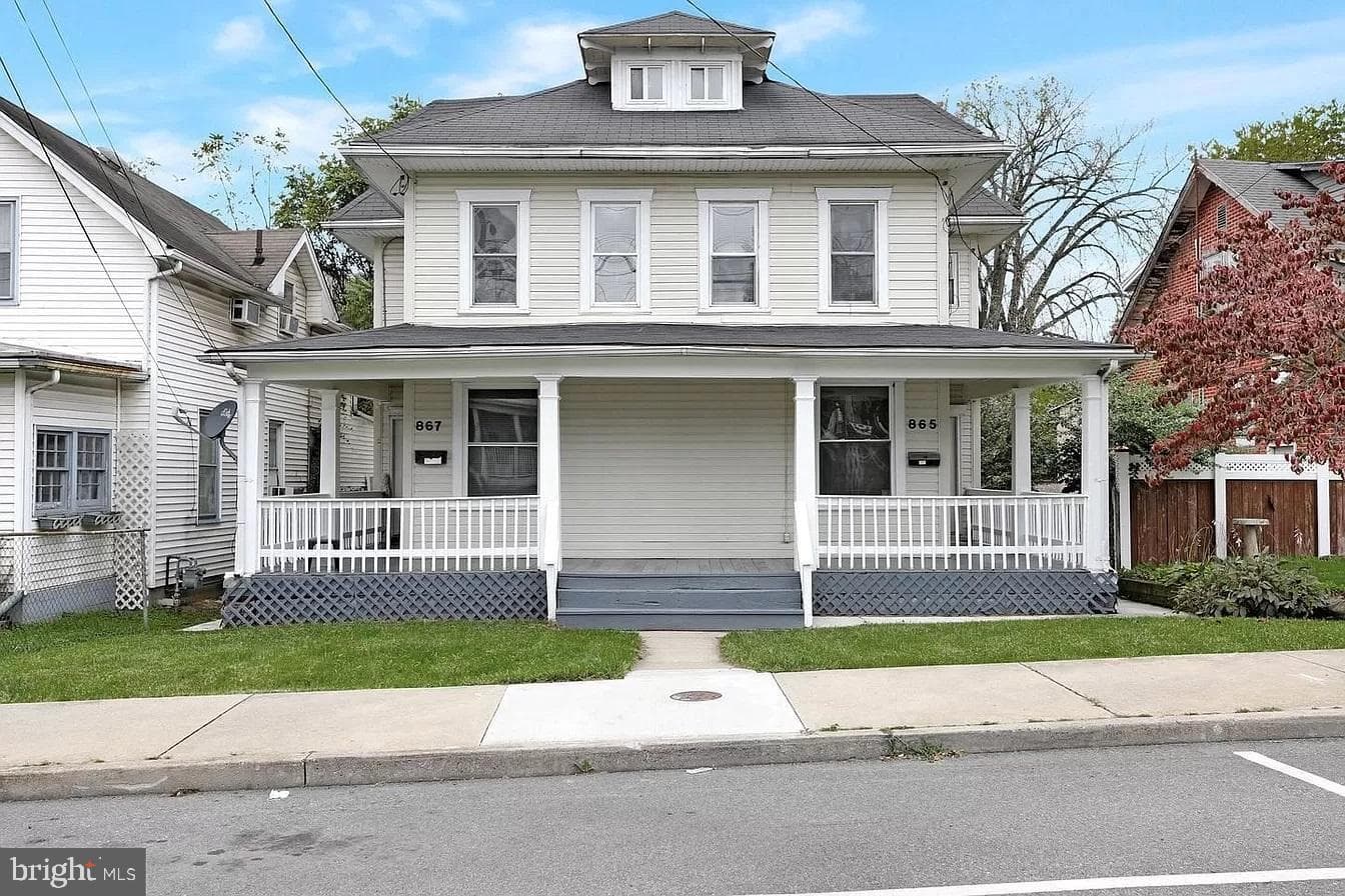 865-867 Virginia Ave photo 1