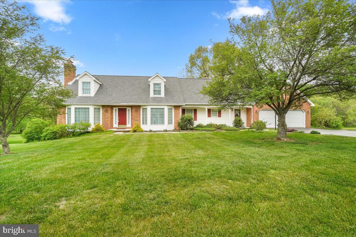 10448 Bailey Road photo 1