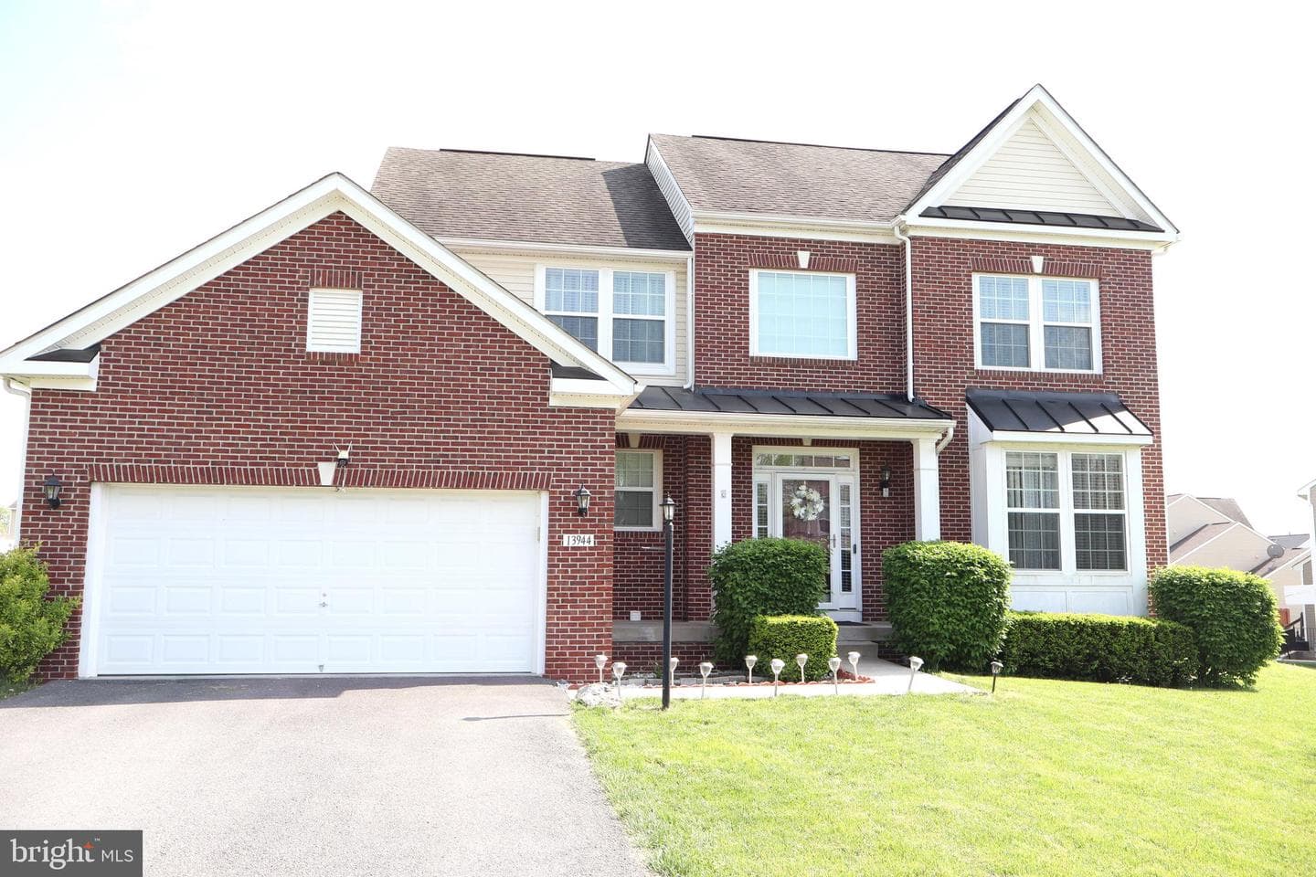 13944 Seneca Ridge Drive photo 1